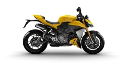 Ducati Streetfighter V2 S 2026