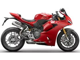 Ducati Panigale V2 S Ducati Panigale V2 S