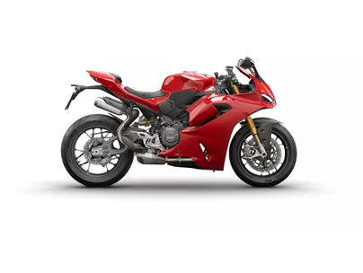 Ducati Panigale V2 S 2026 Ducati Panigale V2 S 2026