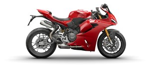 Ducati Panigale V2 S 2026 vs Yamaha R9 2026