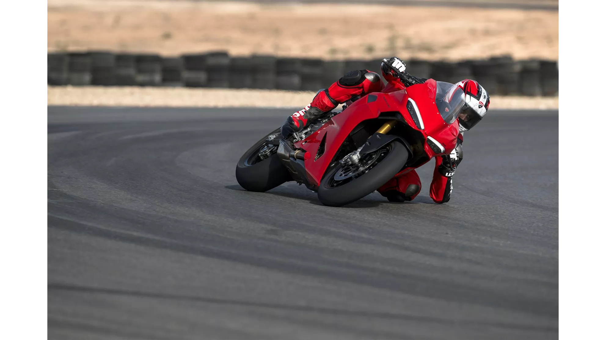 Ducati Panigale V2 S - Immagine 1 Ducati Panigale V2 S - Immagine 1