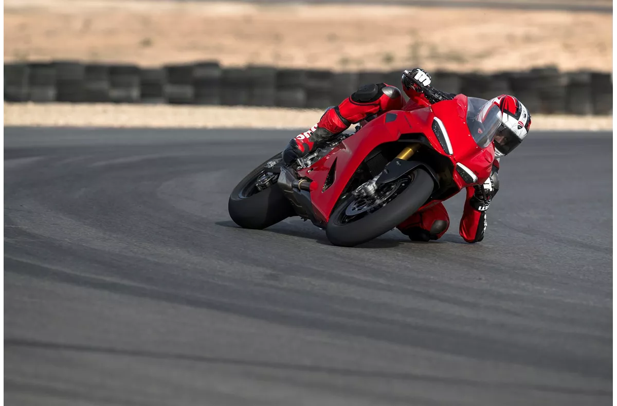 Ducati Panigale V2 S Ducati Panigale V2 S