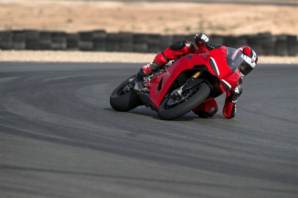 Ducati Panigale V2 S () - Bild 2