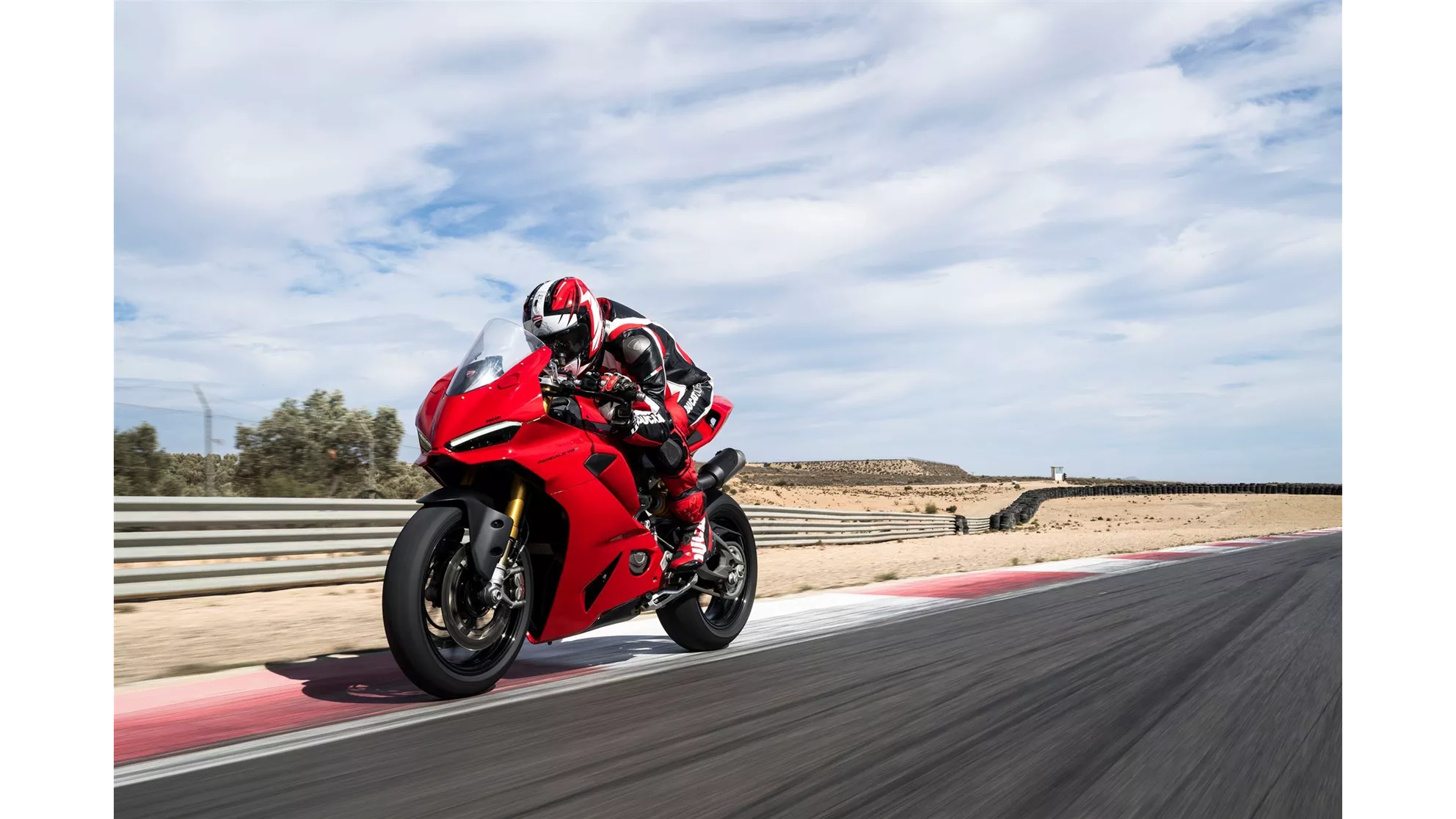 Ducati Panigale V2 S - Immagine 5 Ducati Panigale V2 S - Immagine 5