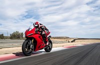 Ducati Panigale V2 S 2026 - Bild 7