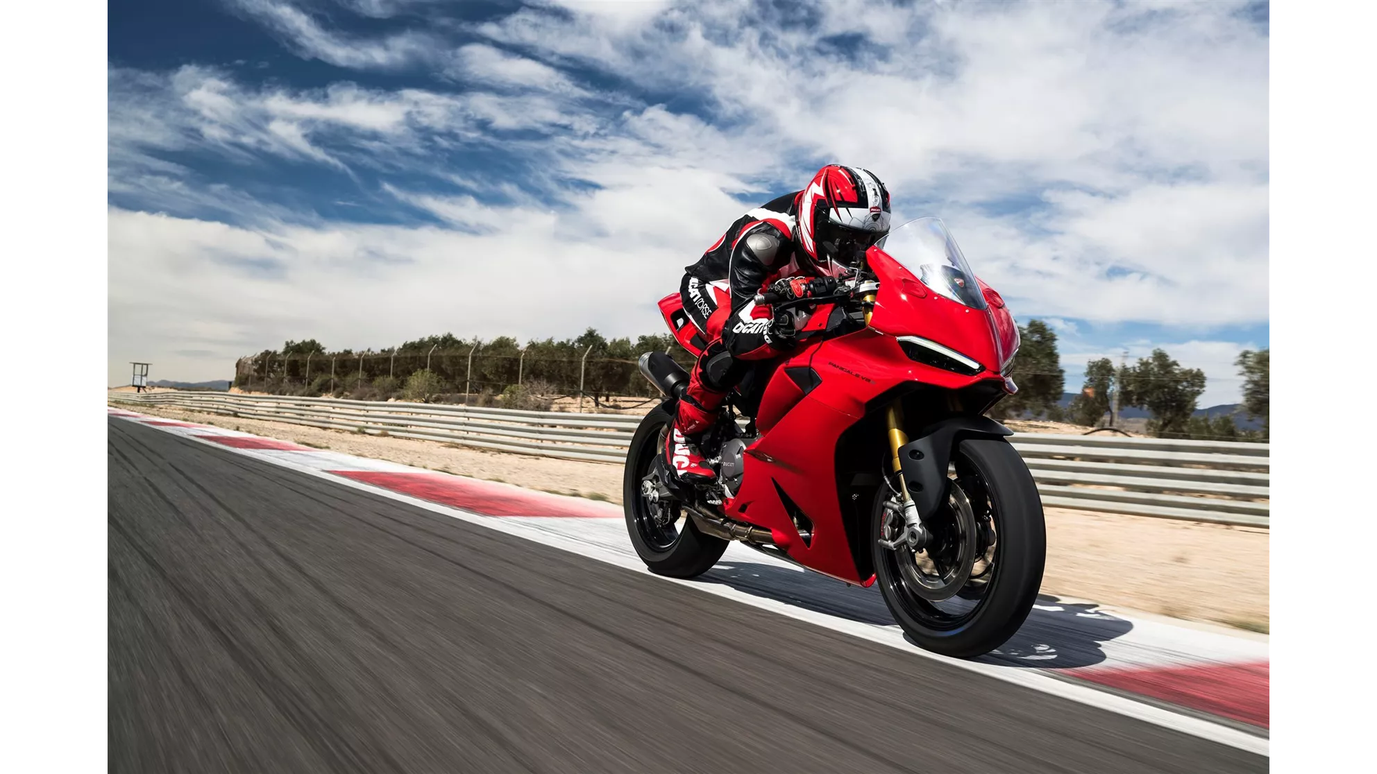 Ducati Panigale V2 S - Immagine 6 Ducati Panigale V2 S - Immagine 6