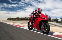 Ducati Panigale V2 S 2026 - Bild 8