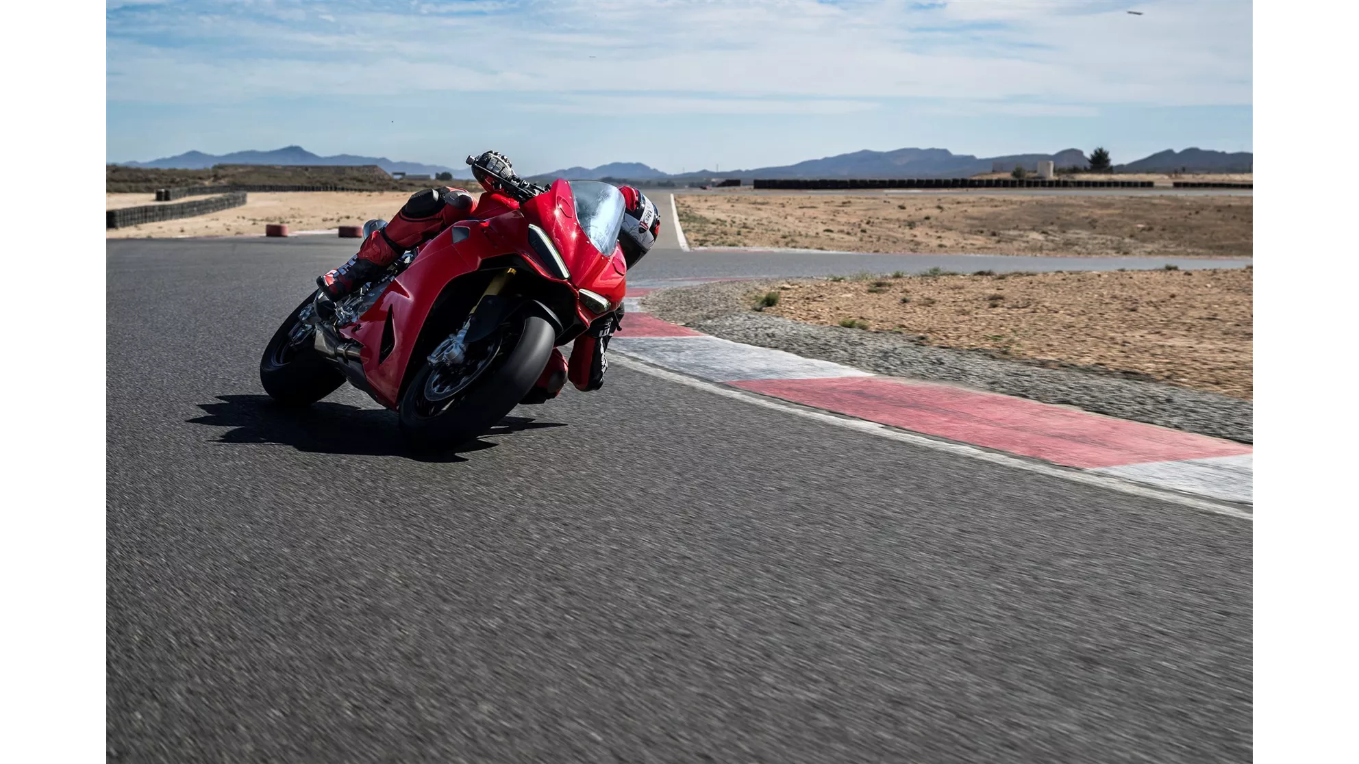 Ducati Panigale V2 S - Immagine 7 Ducati Panigale V2 S - Immagine 7