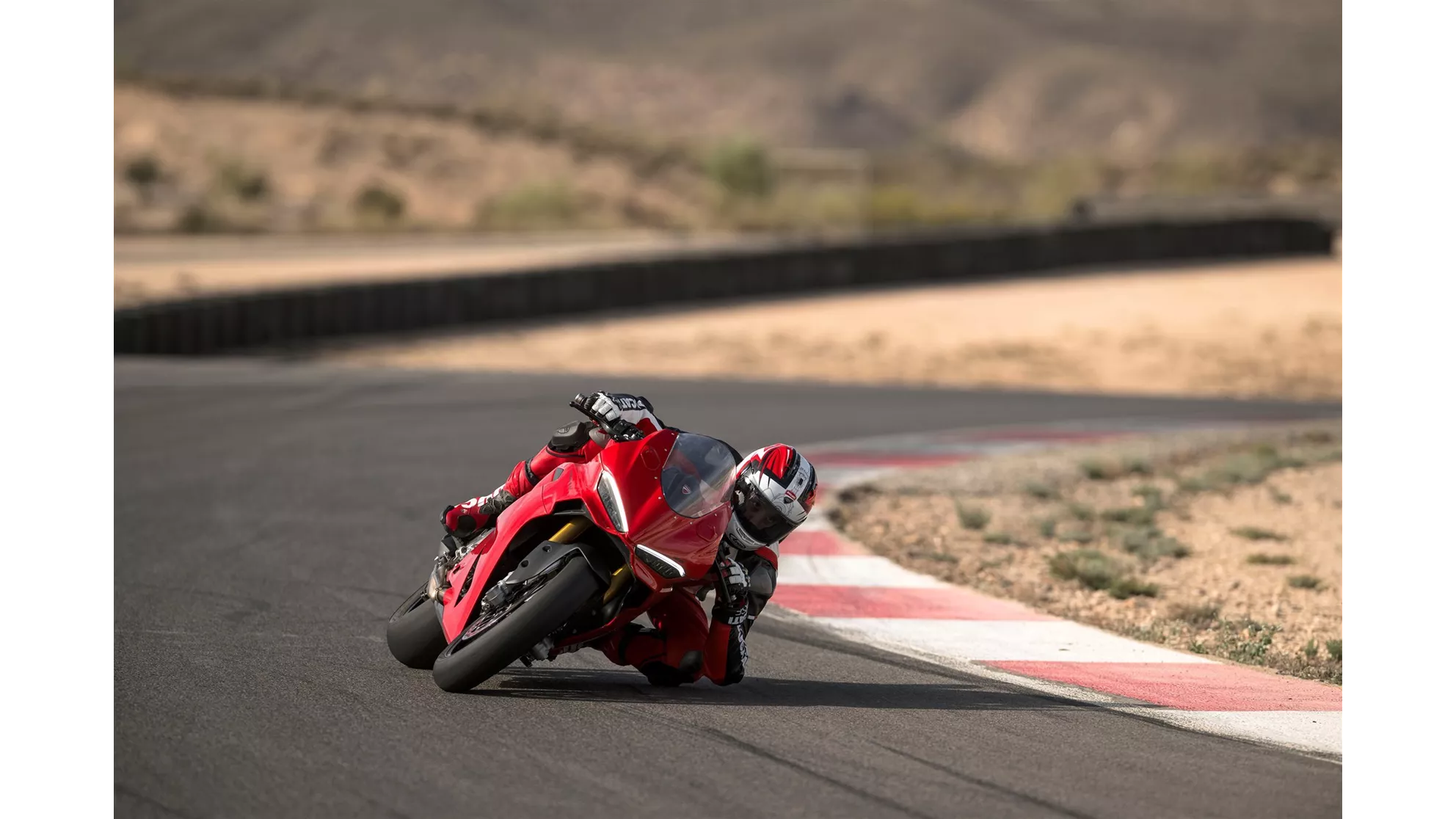 Ducati Panigale V2 S - Immagine 8 Ducati Panigale V2 S - Immagine 8