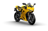 Ducati Panigale V2 S 2026 - Bild 5