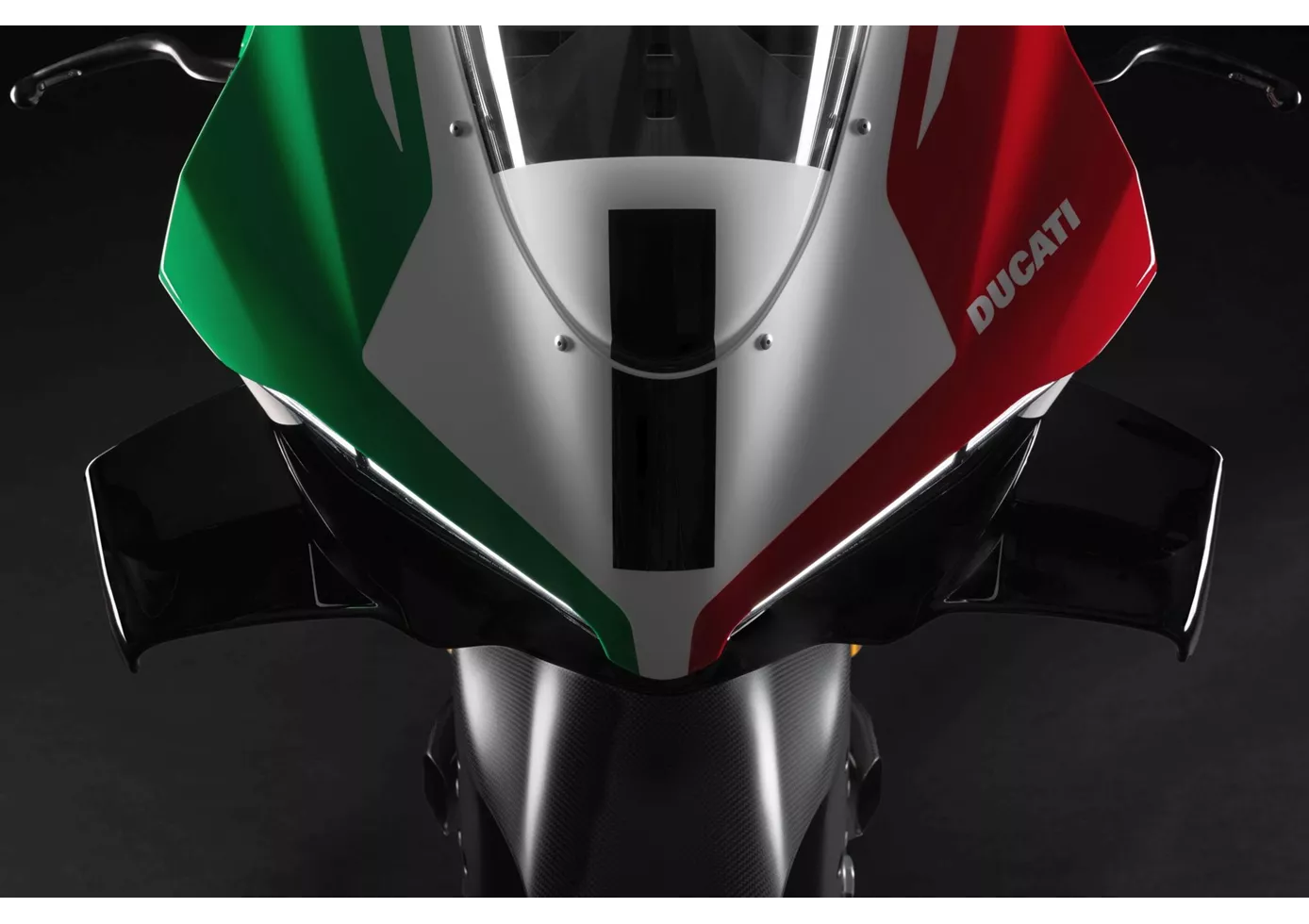 Ducati Panigale V4 Tricolore 2026 Ducati Panigale V4 Tricolore 2026