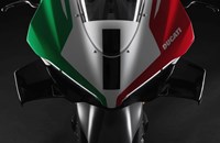 Ducati Panigale V4 Tricolore 2026 - Bild 5