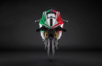 Ducati Panigale V4 Tricolore 2026 - Bild 9