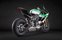 Ducati Panigale V4 Tricolore 2026 - Bild 11