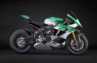 Ducati Panigale V4 Tricolore 2026 - Bild 12