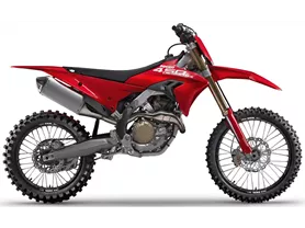 Ducati Desmo450 MX Ducati Desmo450 MX