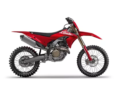 Ducati Desmo450 MX 2026 Ducati Desmo450 MX 2026