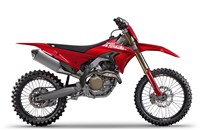 Ducati Desmo450 MX 2026 - Bild 1