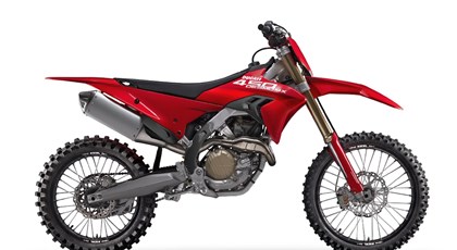 Desmo450 MX 