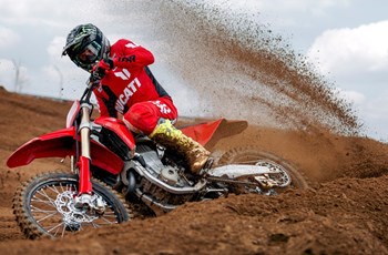 Ducati Desmo450 MX 2026 - Bild 3