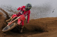 Ducati Desmo450 MX 2026 - Bild 5