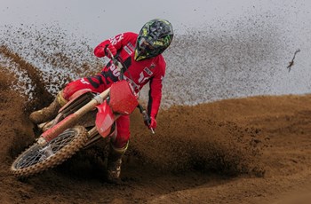 Ducati Desmo450 MX 2026 - Bild 5