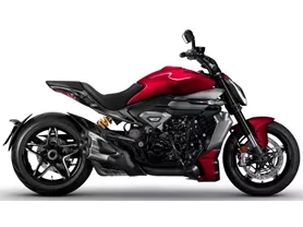 Ducati XDiavel V4 Ducati XDiavel V4