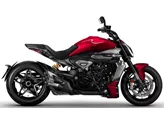 Ducati XDiavel V4 2026 Ducati XDiavel V4 2026