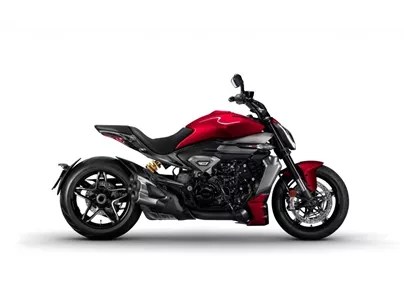 Ducati XDiavel V4 2026 Ducati XDiavel V4 2026