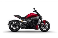 Ducati XDiavel V4 2026 - Bild 1