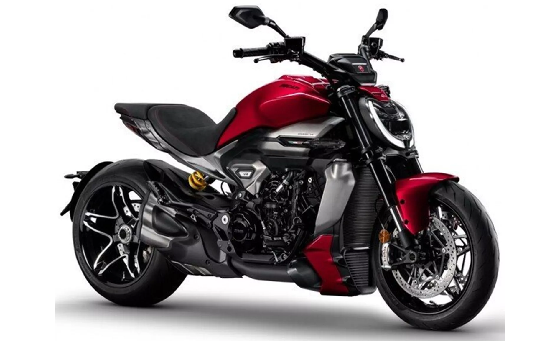 Ducati XDiavel V4 2026 Ducati XDiavel V4 2026