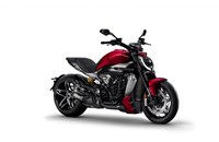 Ducati XDiavel V4 2026 - Bild 3