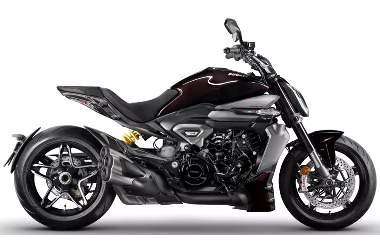 Ducati XDiavel V4 2026 Ducati XDiavel V4 2026