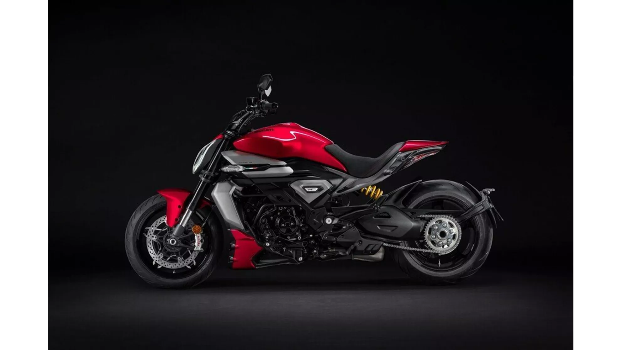 Ducati XDiavel V4 - Slika 3 Ducati XDiavel V4 - Slika 3