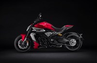 Ducati XDiavel V4 2026 - Bild 5