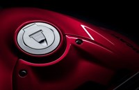 Ducati XDiavel V4 2026 - Bild 6