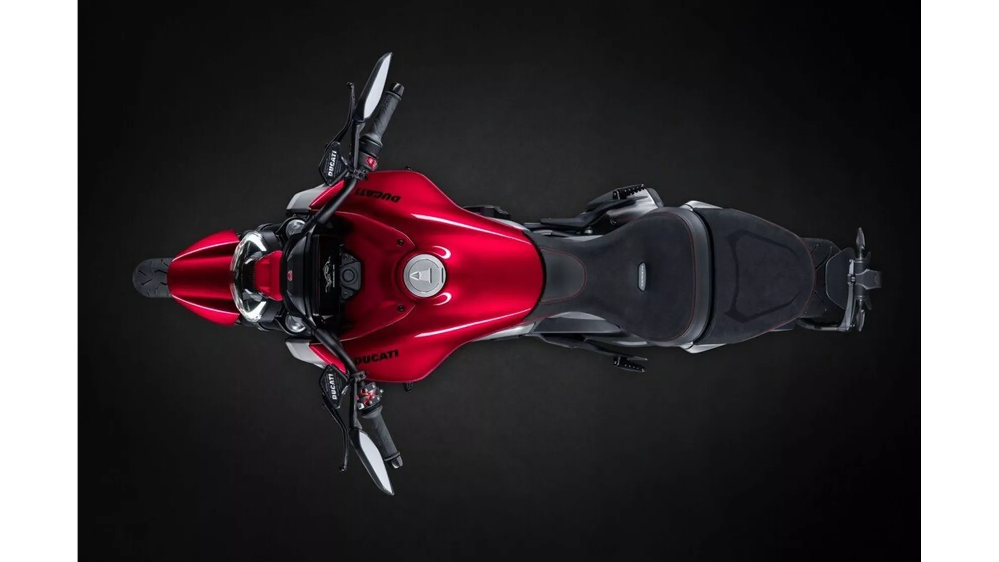 Ducati XDiavel V4 - Slika 5 Ducati XDiavel V4 - Slika 5