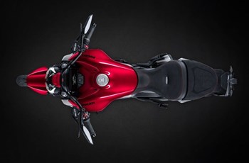 Ducati XDiavel V4 2026 - Image 7