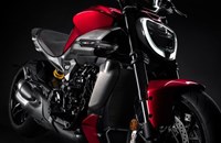 Ducati XDiavel V4 2026 - Bild 8