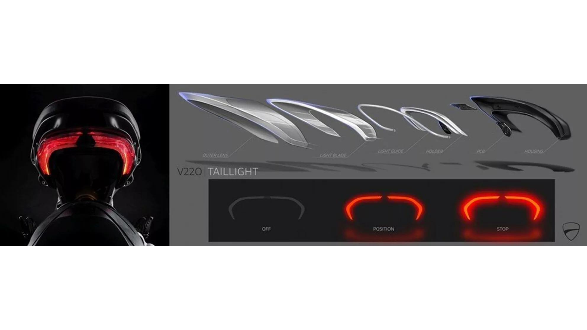 Ducati XDiavel V4 - Slika 11 Ducati XDiavel V4 - Slika 11