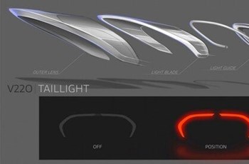 Ducati XDiavel V4 2026 - Image 13