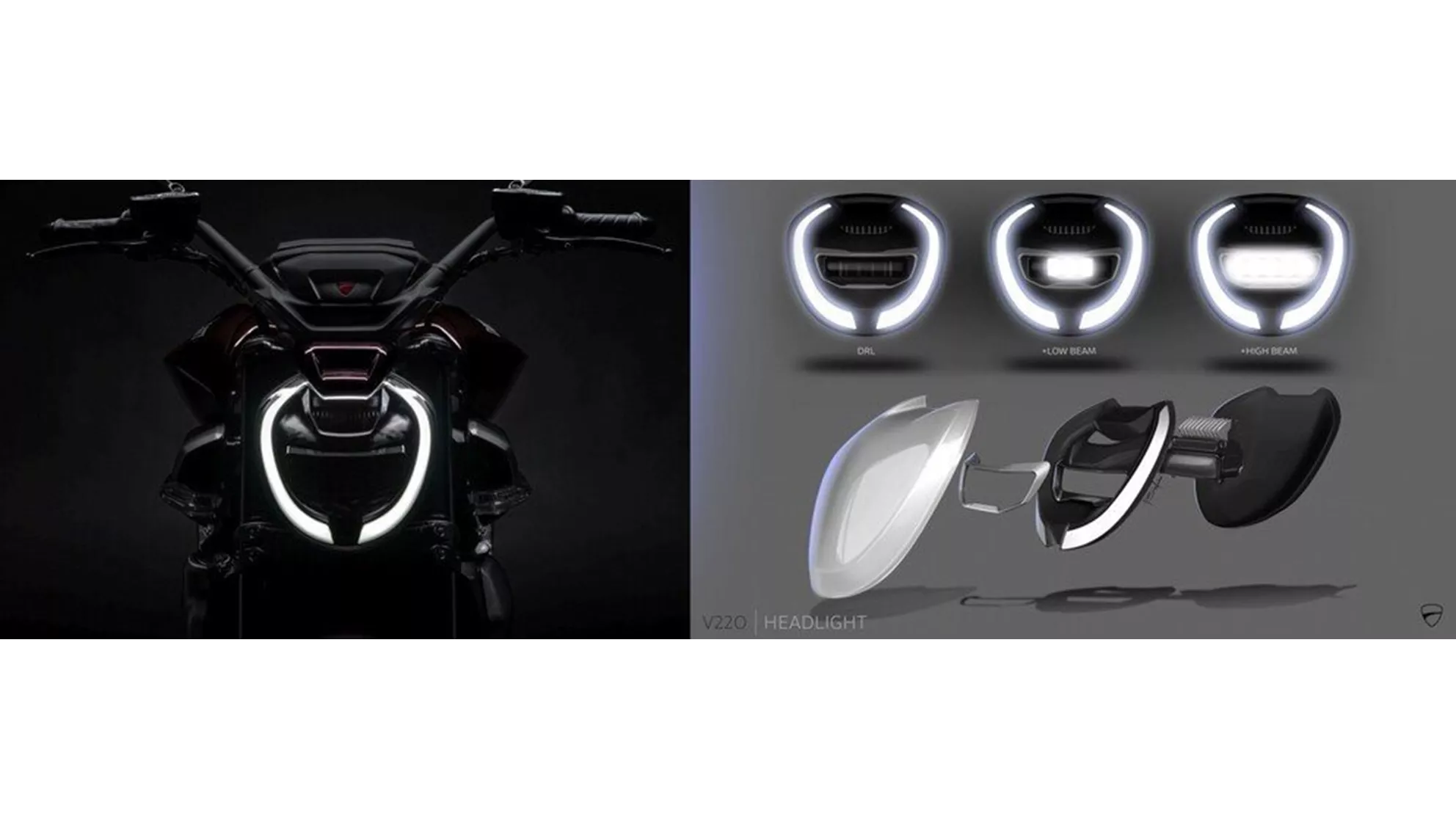 Ducati XDiavel V4 - Slika 12 Ducati XDiavel V4 - Slika 12