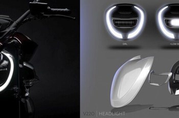 Ducati XDiavel V4 2026 - Image 14