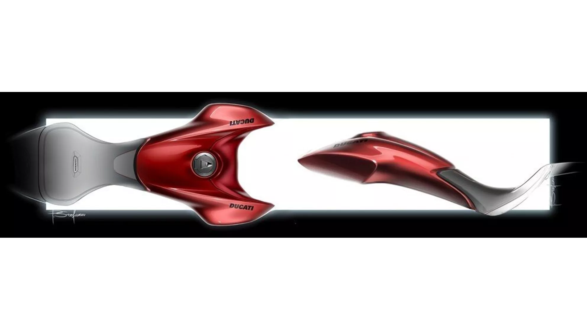 Ducati XDiavel V4 - Slika 13 Ducati XDiavel V4 - Slika 13