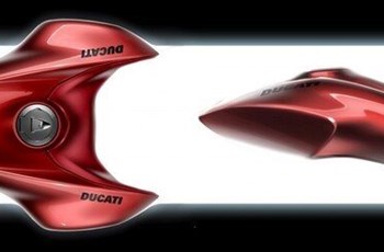 Ducati XDiavel V4 2026 - Image 15