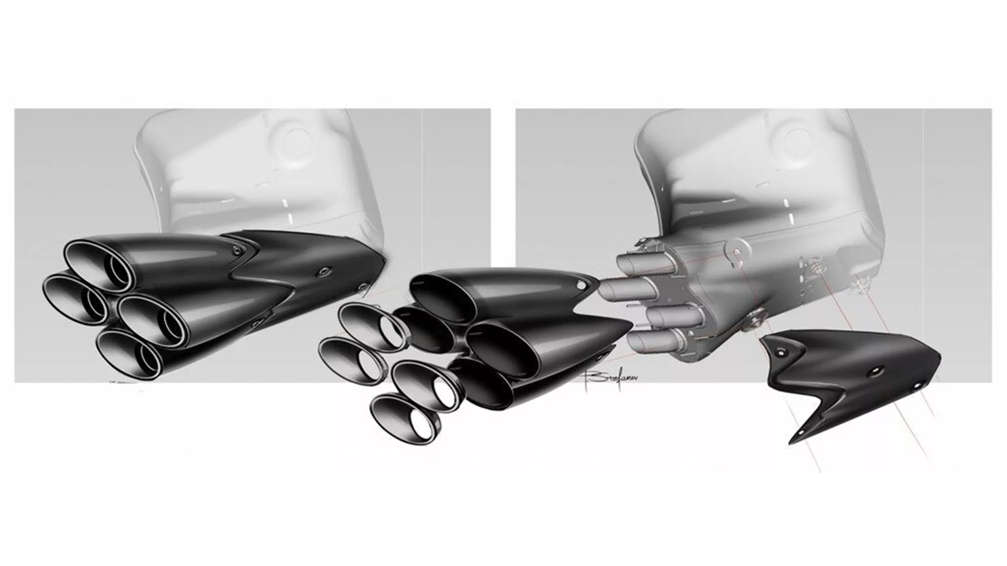 Ducati XDiavel V4 - Slika 14 Ducati XDiavel V4 - Slika 14