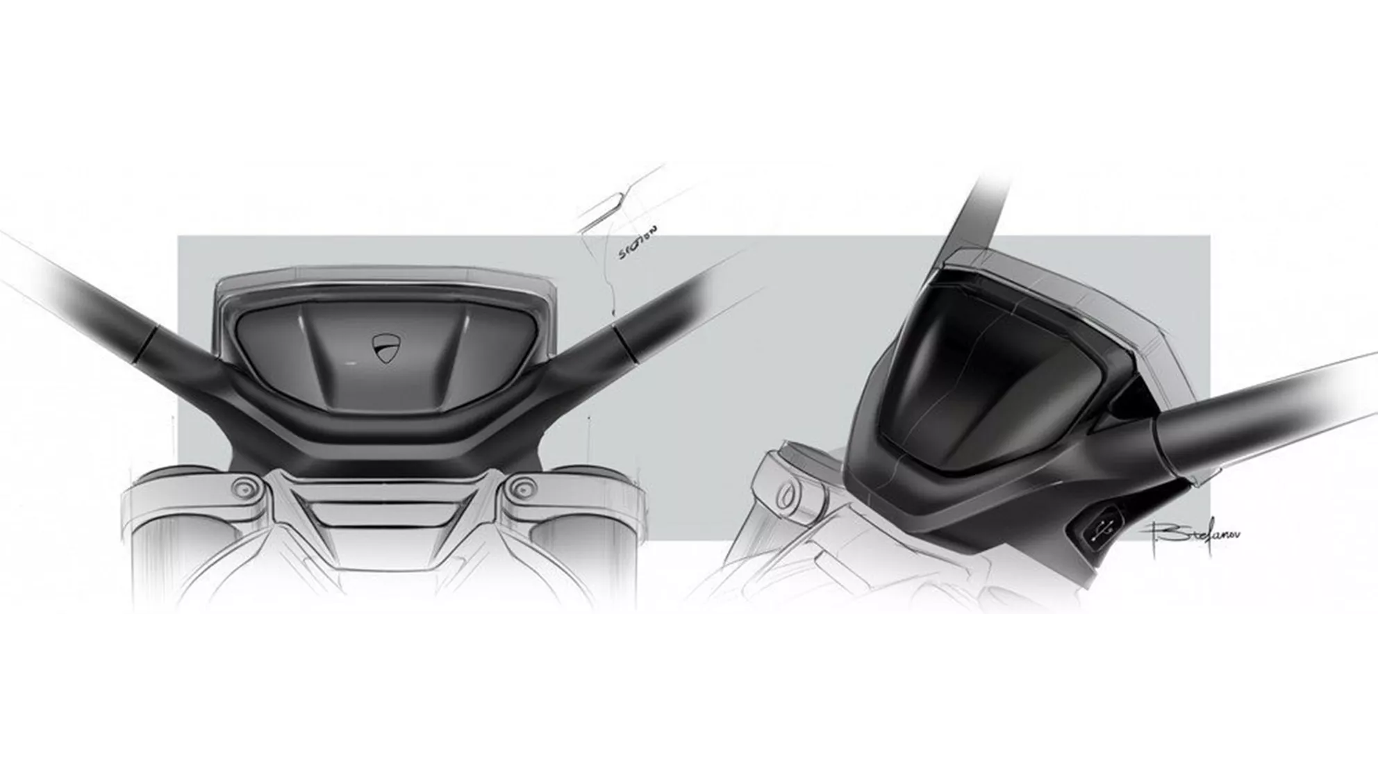 Ducati XDiavel V4 - Slika 15 Ducati XDiavel V4 - Slika 15