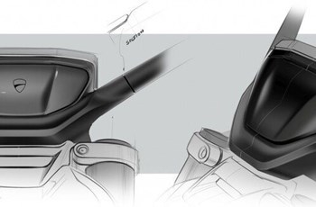 Ducati XDiavel V4 2026 - Image 17