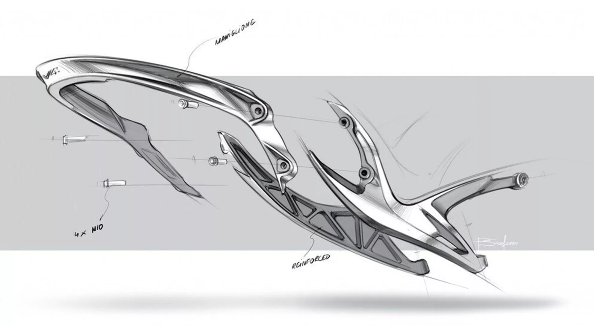 Ducati XDiavel V4 - Slika 16 Ducati XDiavel V4 - Slika 16
