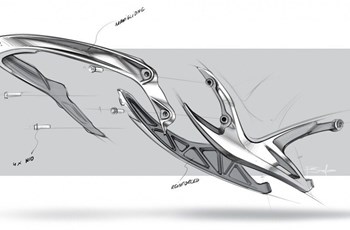 Ducati XDiavel V4 2026 - Image 18